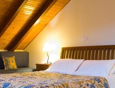 Krinides Hotel Kalavryta Ngoại thất bức ảnh